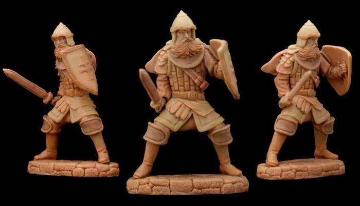 12 Realms: Ancestors Legacy