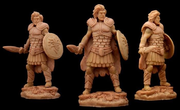 12 Realms: Ancestors Legacy