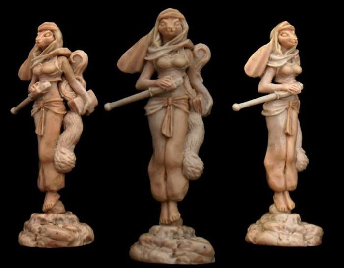 12 Realms: Ancestors Legacy