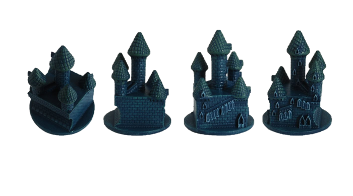 12 Realms: Ancestors Legacy