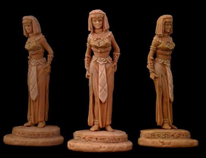 12 Realms: Ancestors Legacy