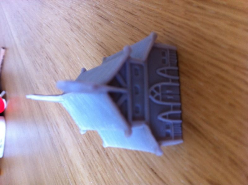 12 Realms - Buildings Pack