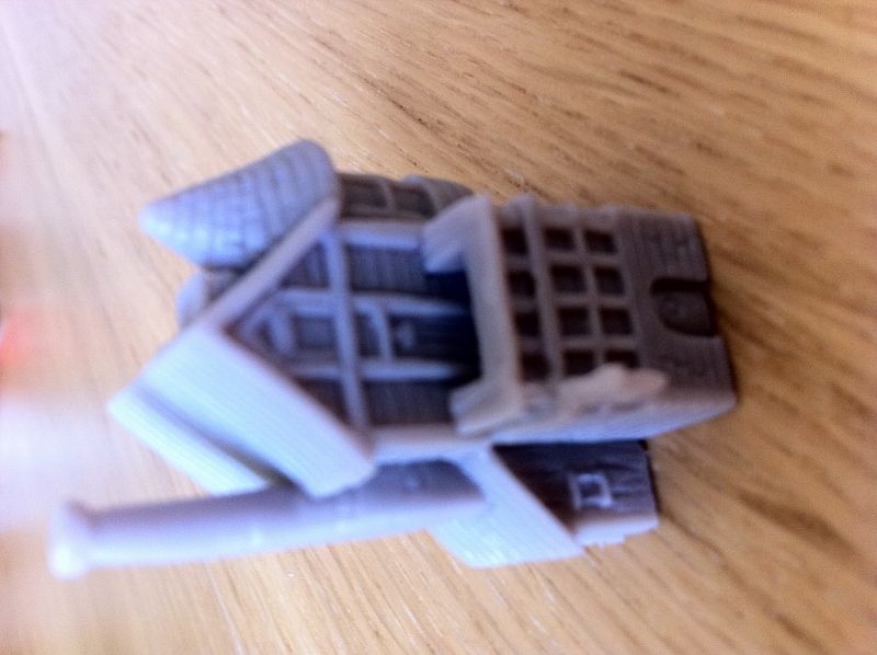 12 Realms - Buildings Pack