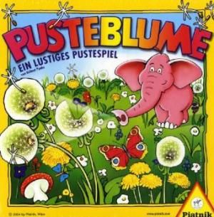 Pusteblume