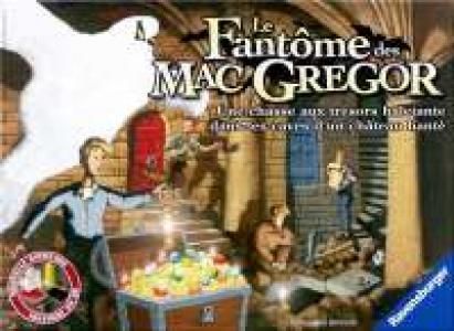 Le Fantôme des MacGregor
