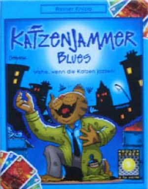 Katzenjammer Blues