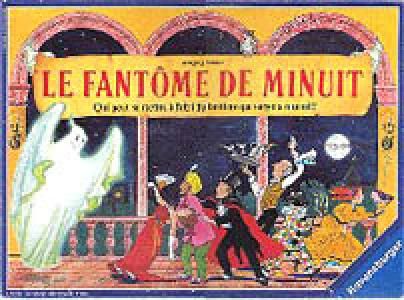 Le Fantôme de Minuit