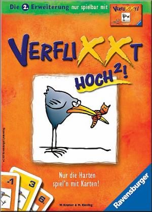 Verflixxt Hoch²
