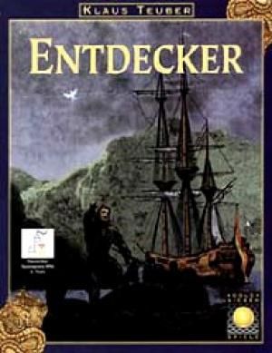 Entdecker