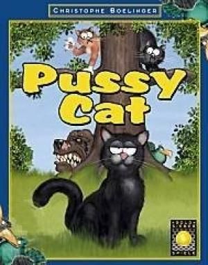 Pussy Cat