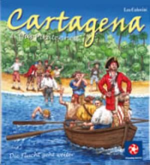 Cartagena II