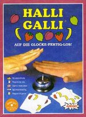 Halli Galli