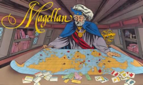 Magellan