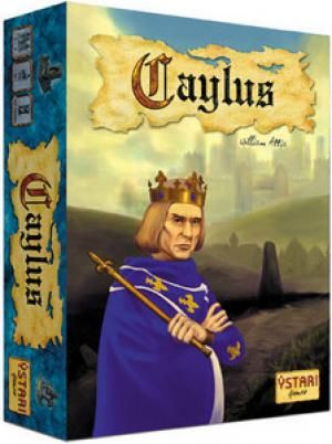 Caylus