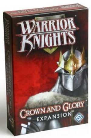 Warrior Knights : Crown and Glory