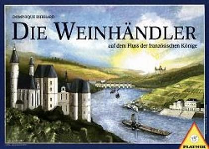 Die Weinhändler