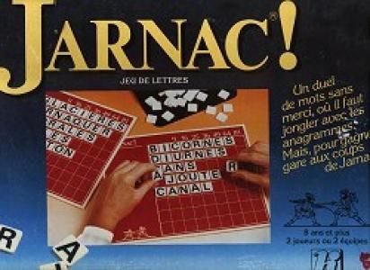 Jarnac!