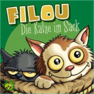 Filou : Die Katze im Sack