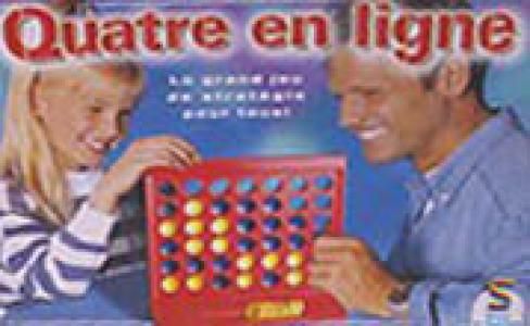 Quatre en ligne