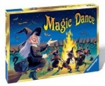 Magic Dance