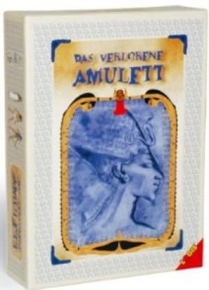 Das verlorene Amulett