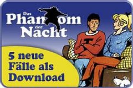 Das Phantom der Nacht