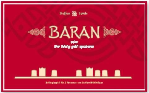Baran