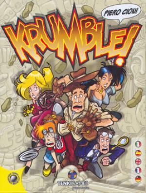 Krumble
