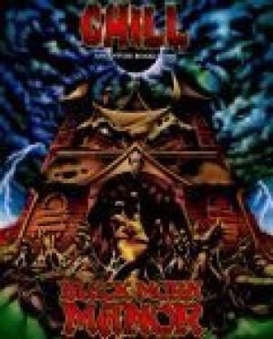 Chill: Black Morn Manor