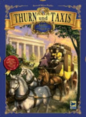 Thurn und Taxis : Glanz und Gloria