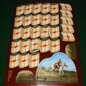 Thurn und Taxis : Der Kurier der Fürstin