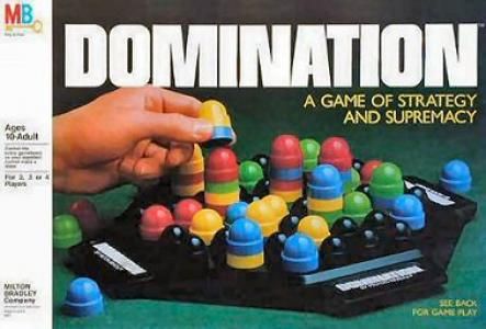 Domination