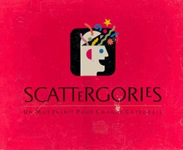 Scattergories