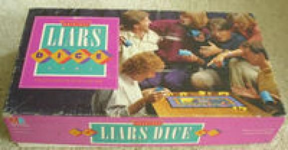 Liar's Dice