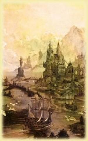 Kontor : Die Ereigniskarten