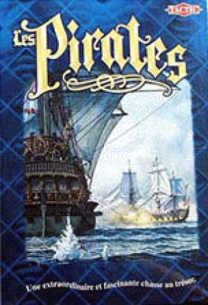Les Pirates