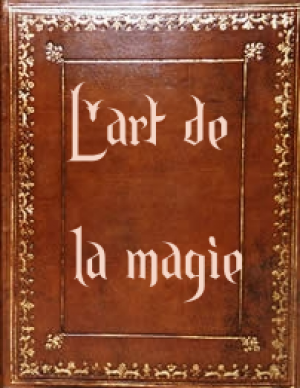 L'art de la magie