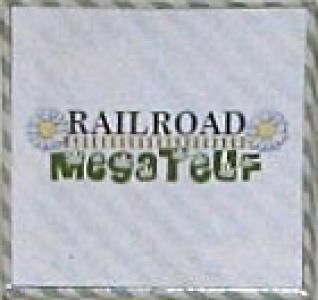 Railroad Mégateuf