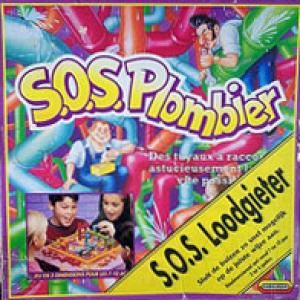 S.O.S. Plombier