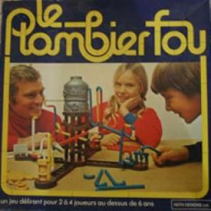 Le Plombier fou