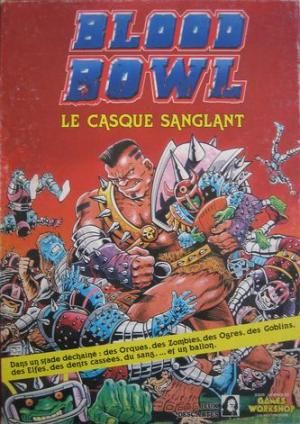 Blood Bowl
