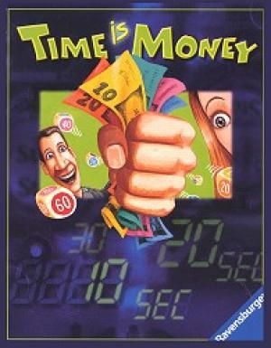 Time is Money