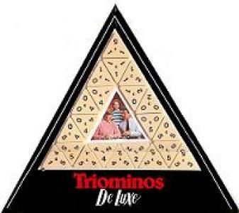 Triominos de Luxe