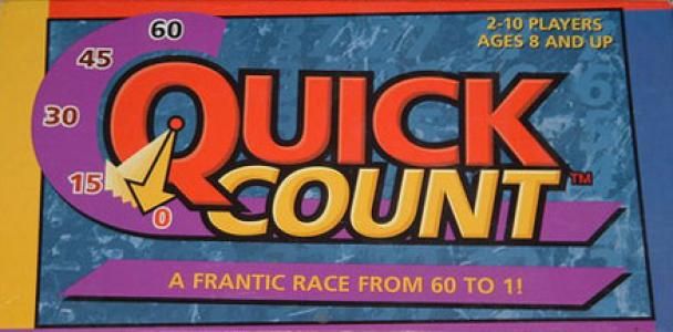 Quick Count