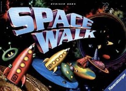 Space Walk