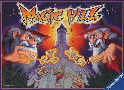 Magic Hill