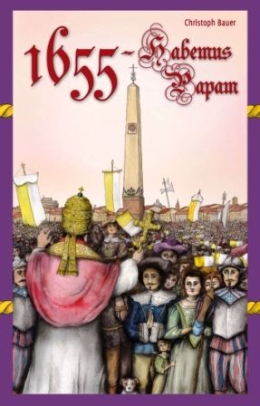 1655 - Habemus Papam