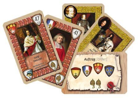 1655 - Habemus Papam