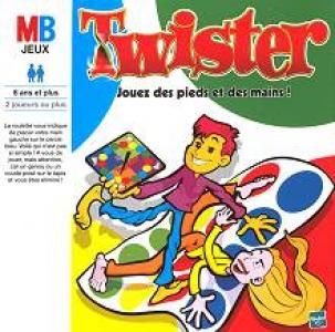 Twister