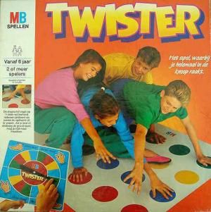 Twister